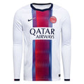 PSG 2026/27 Away Long Sleeve Jersey