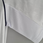 Real Madrid 1998/2000 Retro Home Jersey