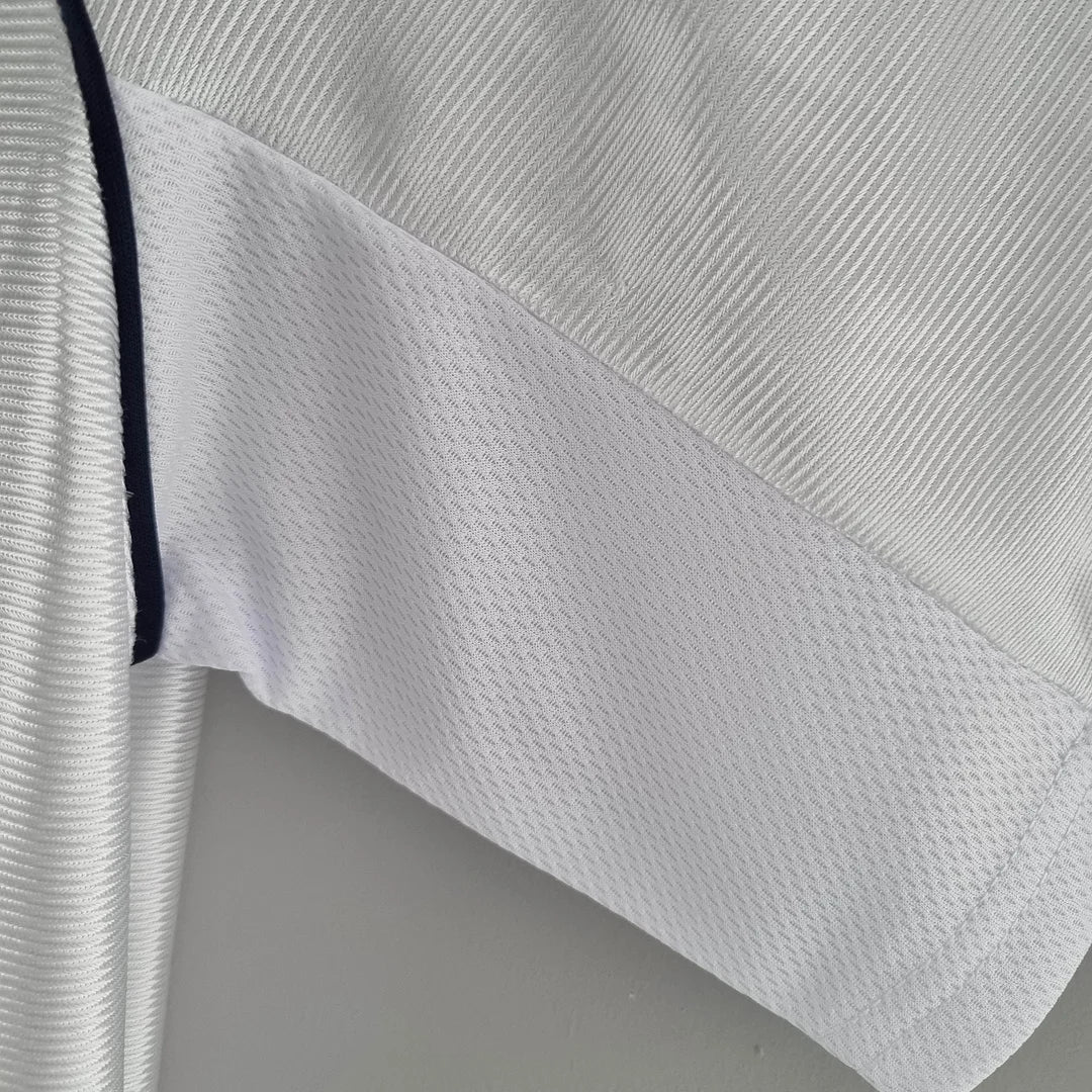 Real Madrid 1998/2000 Retro Home Jersey
