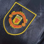 Manchester United 1993/95 Retro Away Jersey