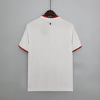 Manchester United 2013/14 Retro Third Jersey