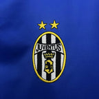Juventus 1999/00 Retro Away Jersey