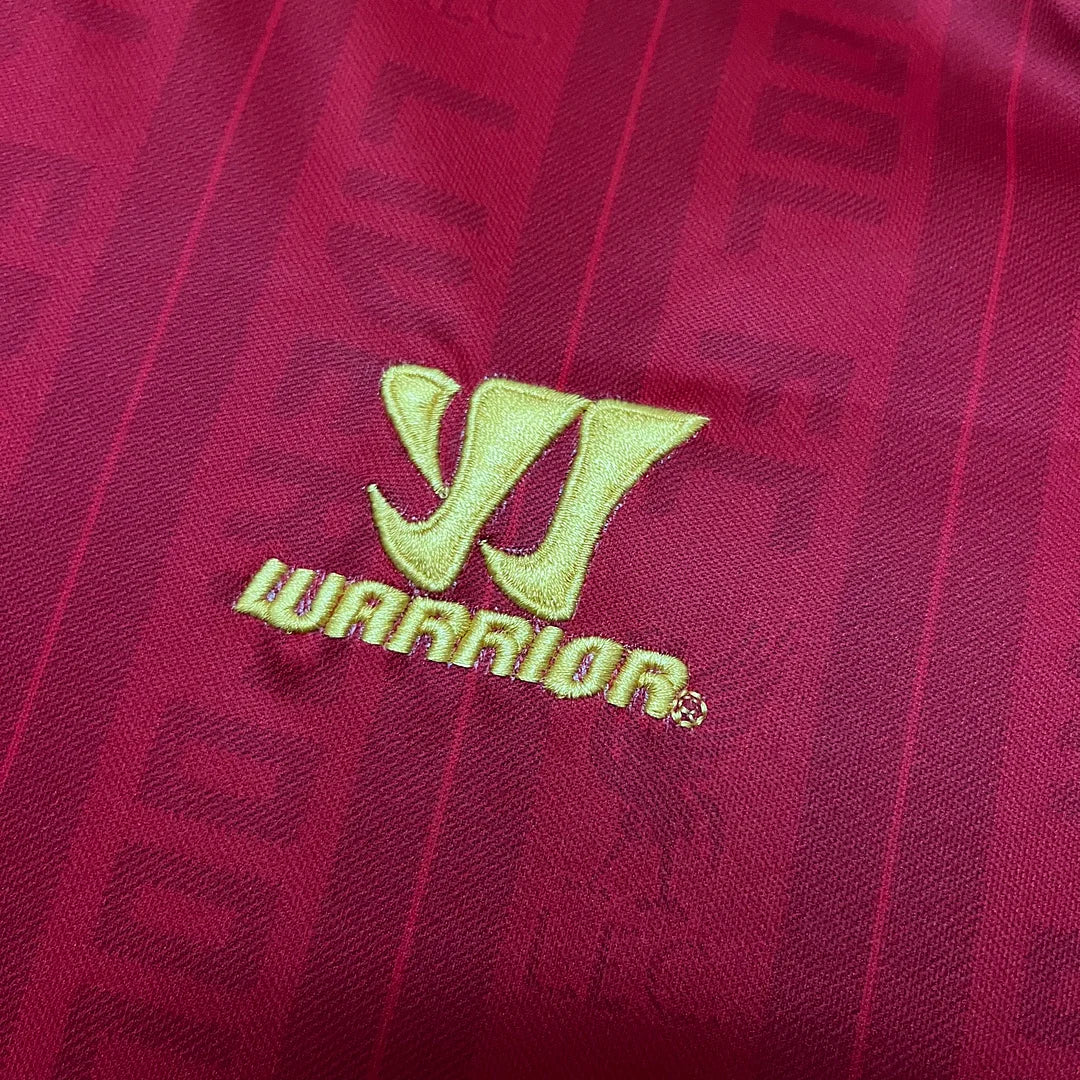 Liverpool 2013/14 Retro Home Jersey
