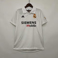Real Madrid 2002/03 Retro Home Jersey