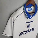 Chelsea 1998/2000 Retro Away Jersey