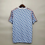 Manchester United 1990/92 Retro Away Jersey