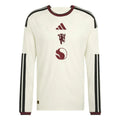 Manchester United 2026/27 Third Long Sleeve Jersey