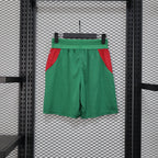 Morocco World Cup 2026 Home Shorts