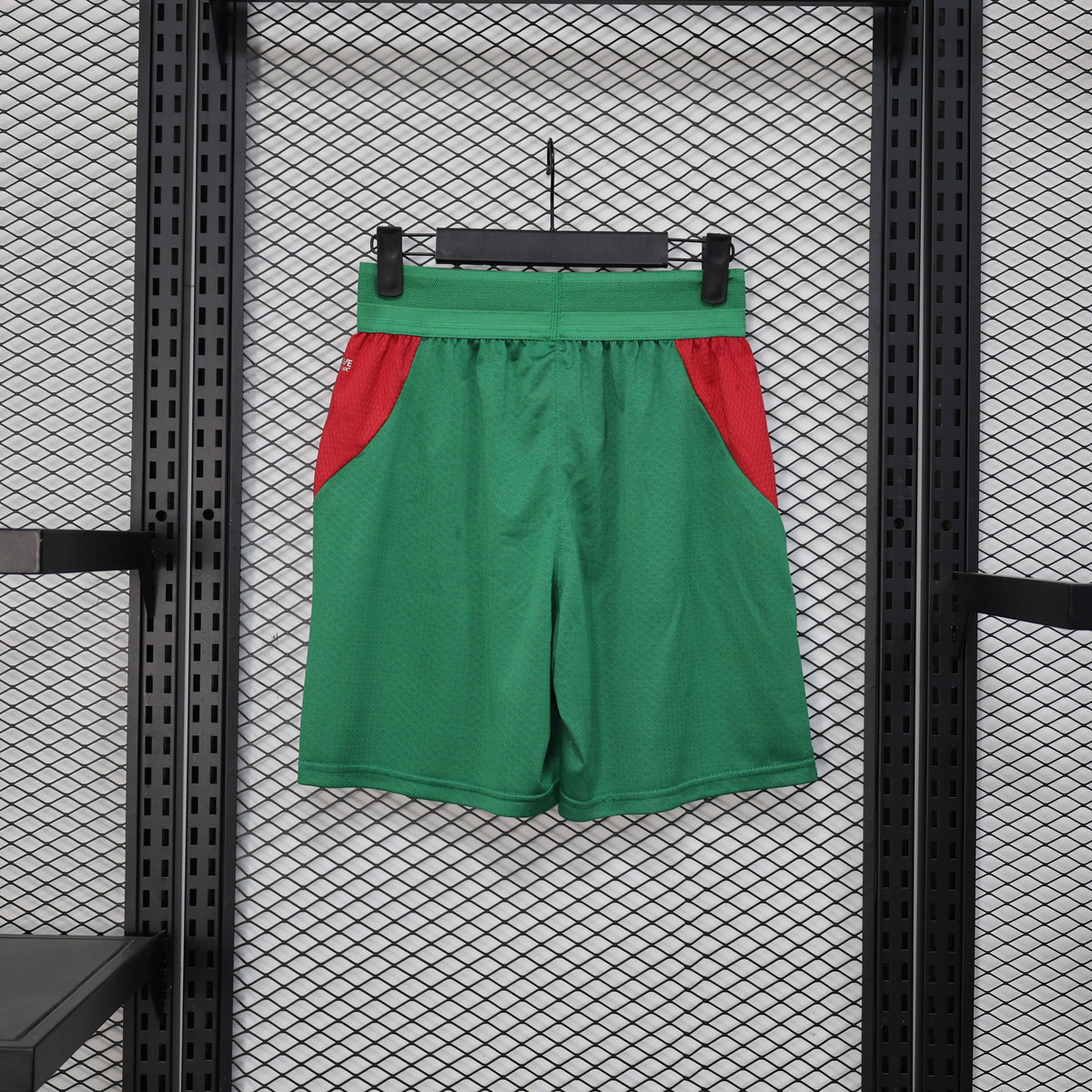 Morocco World Cup 2026 Home Shorts