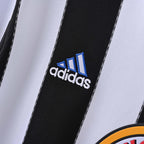 Newcastle United 1999/00 Retro Home Jersey