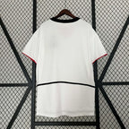 Manchester United 2002/03 Retro Away Jersey