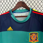 Spain 2010 Retro Goalkeeper Jersey