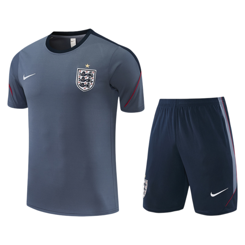 England 2026/27 Grey Set