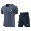 England 2026/27 Grey Set
