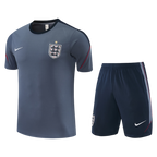 England 2026/27 Grey Set