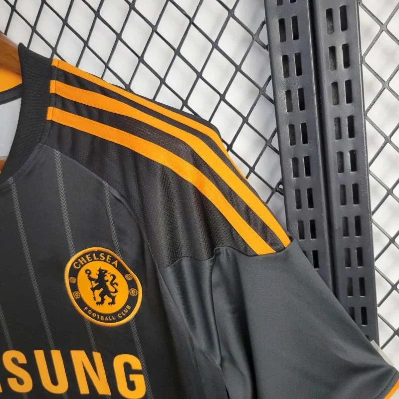 Chelsea 2010/11 Retro Away Jersey
