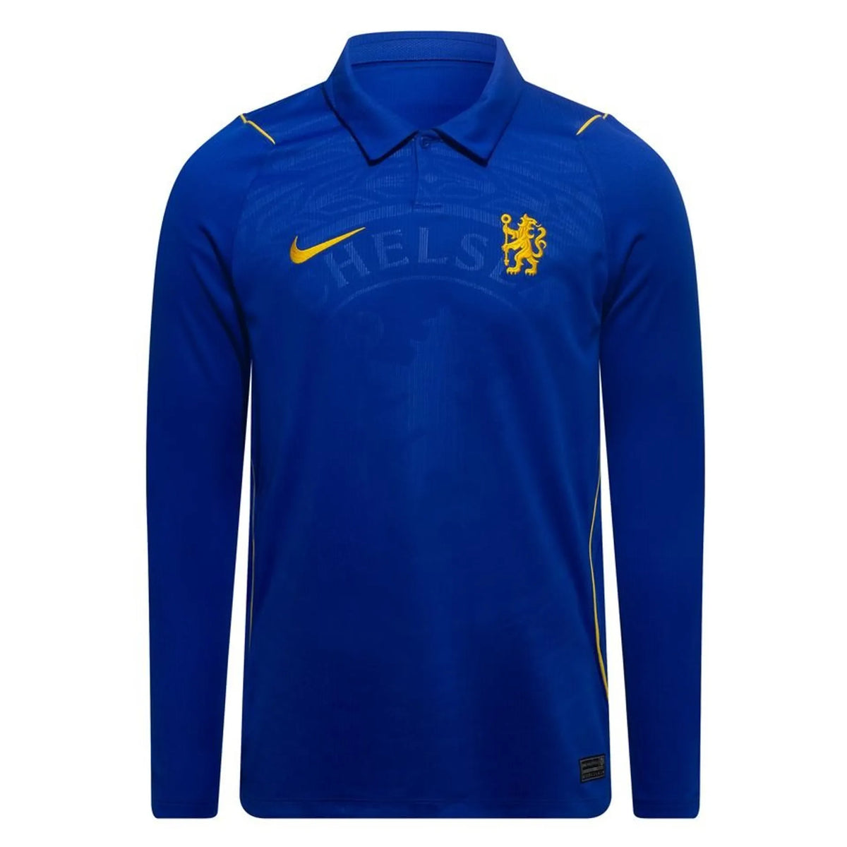 Chelsea 2026/27 Home Long Sleeve Jersey