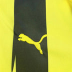 Borussia Dortmund 2012/13 Retro Home Jersey