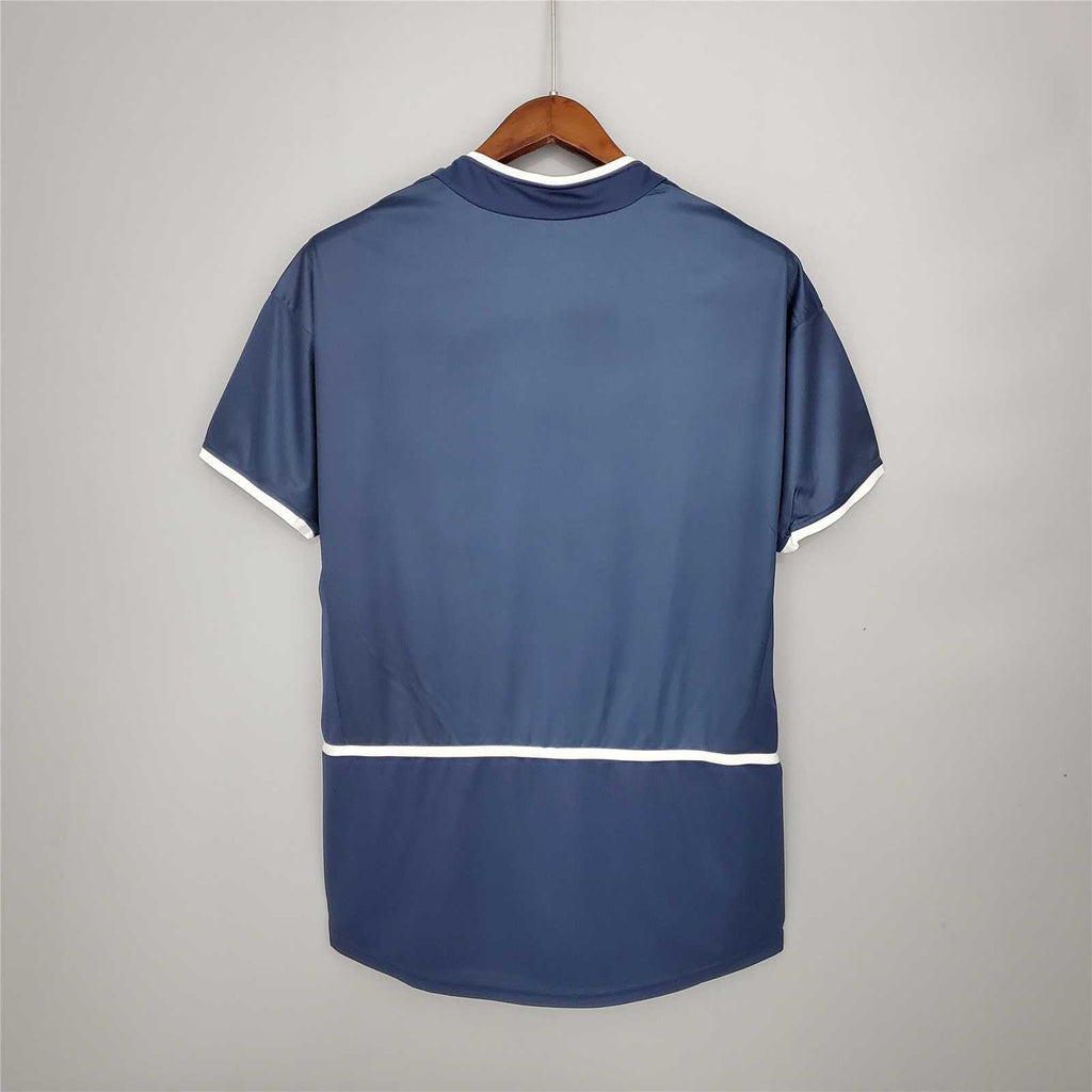 PSG 2002/03 Retro Home Jersey