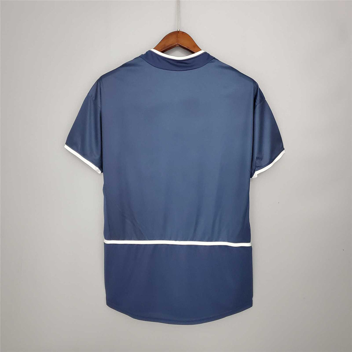 PSG 2002/03 Retro Home Jersey