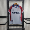 Bayern Munich 1998/2000 Retro Third Jersey