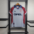 Bayern Munich 1998/2000 Retro Third Jersey