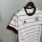 Germany 2020 Retro Home Jersey
