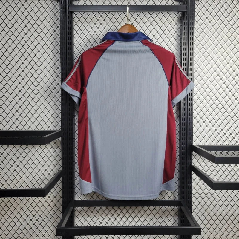 Bayern Munich 1998/2000 Retro Third Jersey