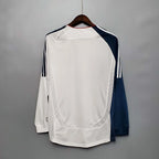 Liverpool 2006/07 Retro Away Long Sleeve Jersey