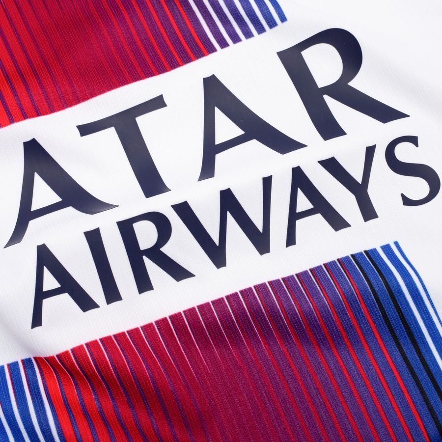 PSG 2026/27 Away Long Sleeve Jersey