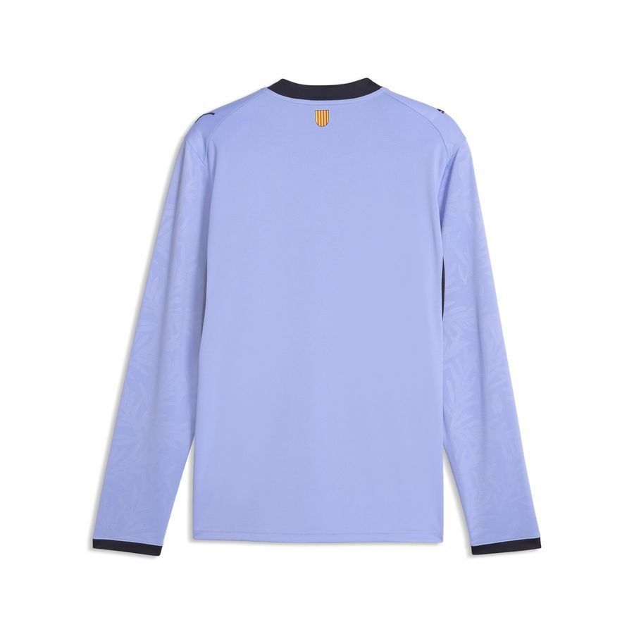 Olympique de Marseille 2026/27 Third Long Sleeve Jersey