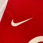 Arsenal 2003/04 Retro Home Long Sleeve Jersey