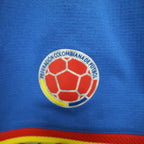Colombia World Cup 2026 Home Shorts