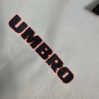 Manchester United 1997/99 Retro Away Jersey