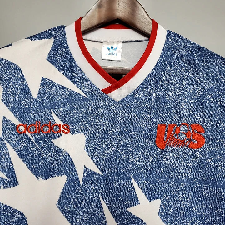 USA 1994 Retro Home Jersey