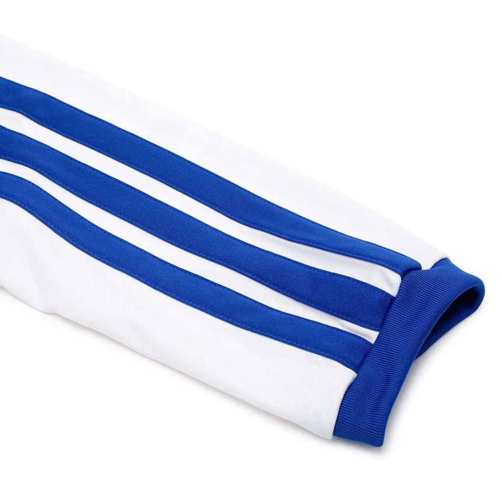 FC Copenhagen 2026/27 Home Long Sleeve Jersey