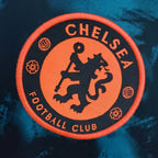 Chelsea 2021/22 Retro Third Jersey