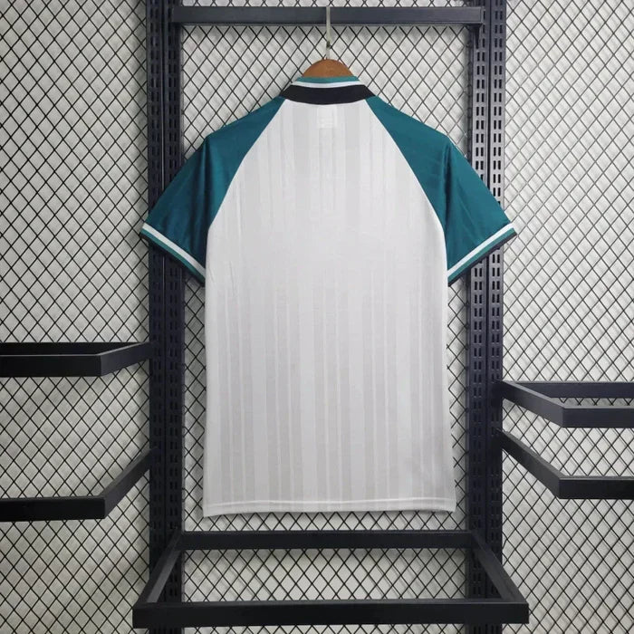 Liverpool 1993/94 Retro Away Jersey