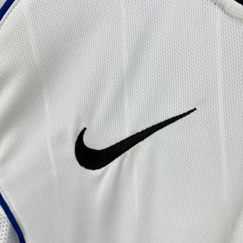 Inter Milan 2004/05 Retro Away Jersey