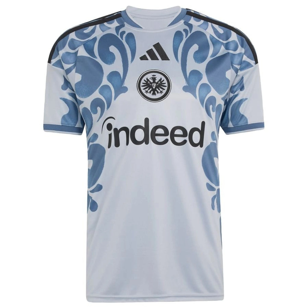 Eintracht Frankfurt 2026/27 Third Jersey