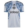 Eintracht Frankfurt 2026/27 Third Jersey