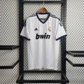 Real Madrid 2012/13 Retro Home Jersey