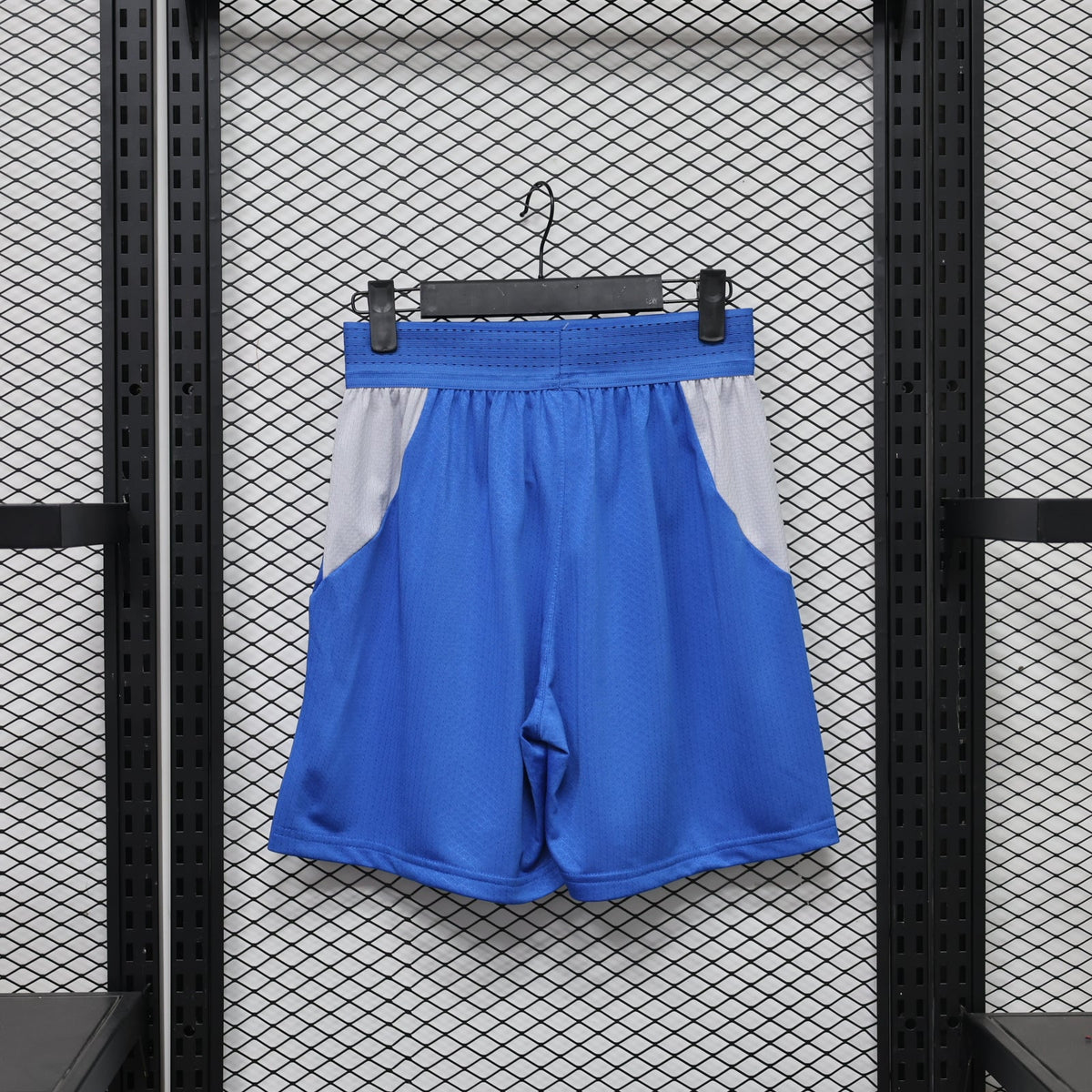 Al Hilal 2026/27 Home Shorts