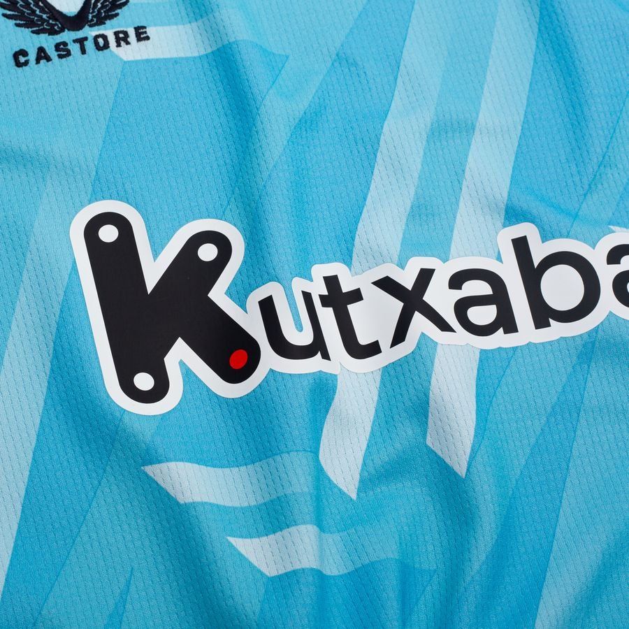 Athletic Bilbao 2026/27 Third Jersey