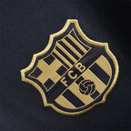 Barcelona 2020/21 Retro Third Jersey