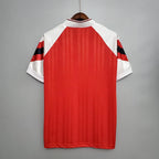 Arsenal 1992/94 Retro Home Jersey