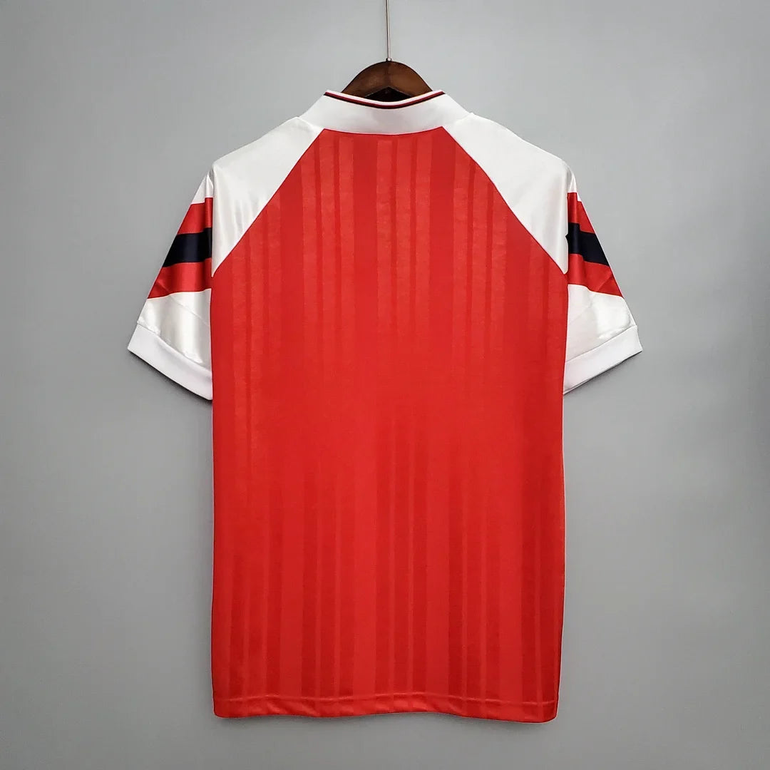 Arsenal 1992/94 Retro Home Jersey
