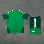 Algeria 2026/27 Green Set