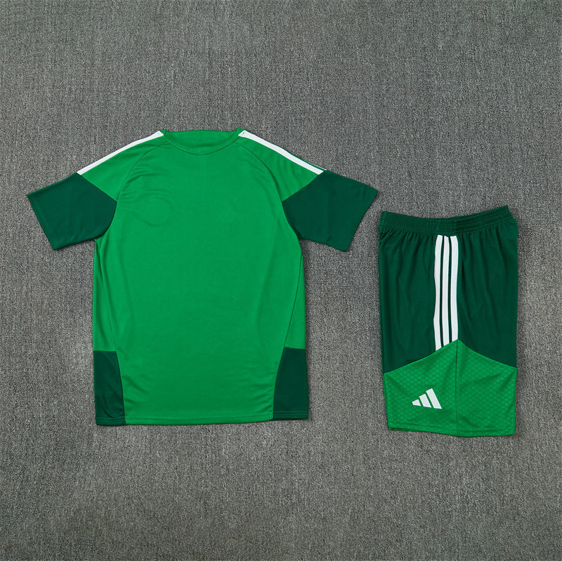 Algeria 2026/27 Green Set