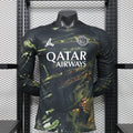 PSG x Stadium Night 2026/27 Long Sleeve Jersey
